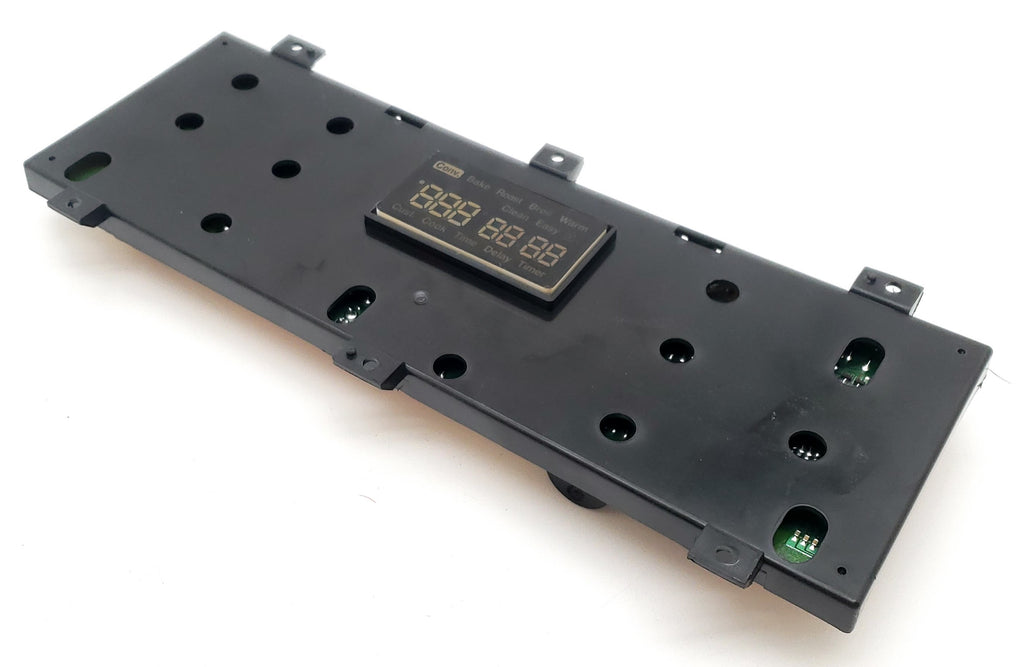 Samsung Range Control  DE92-02588B