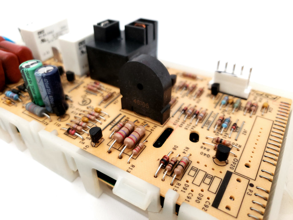 Whirlpool Range Control 9760304