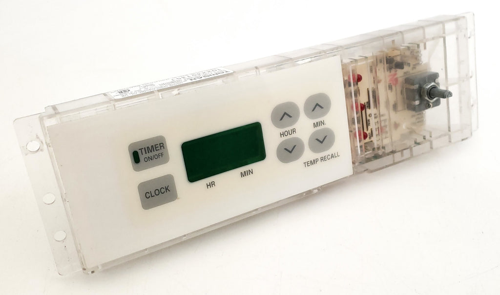 GE Range Control  WB27K10048