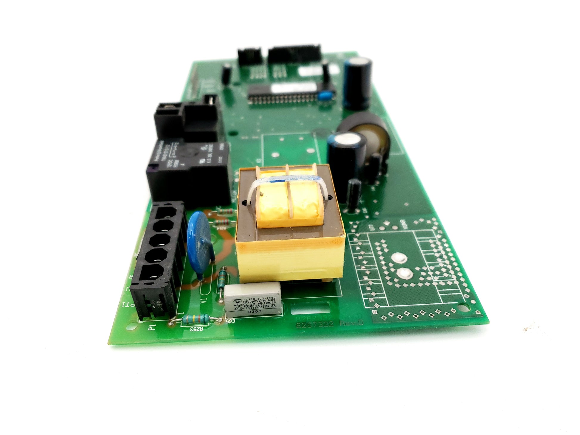 Whirlpool Dryer Control Board 3980061