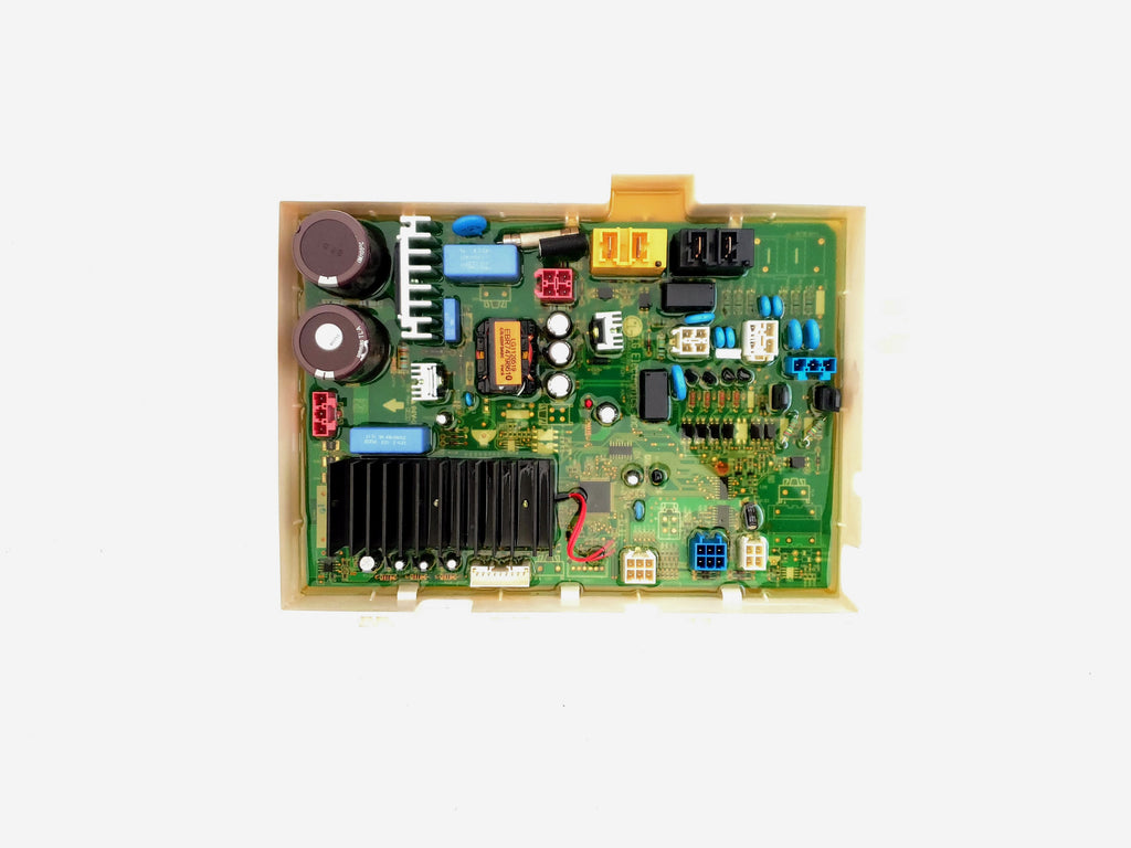 Kenmore Washer Control Board EBR74798610