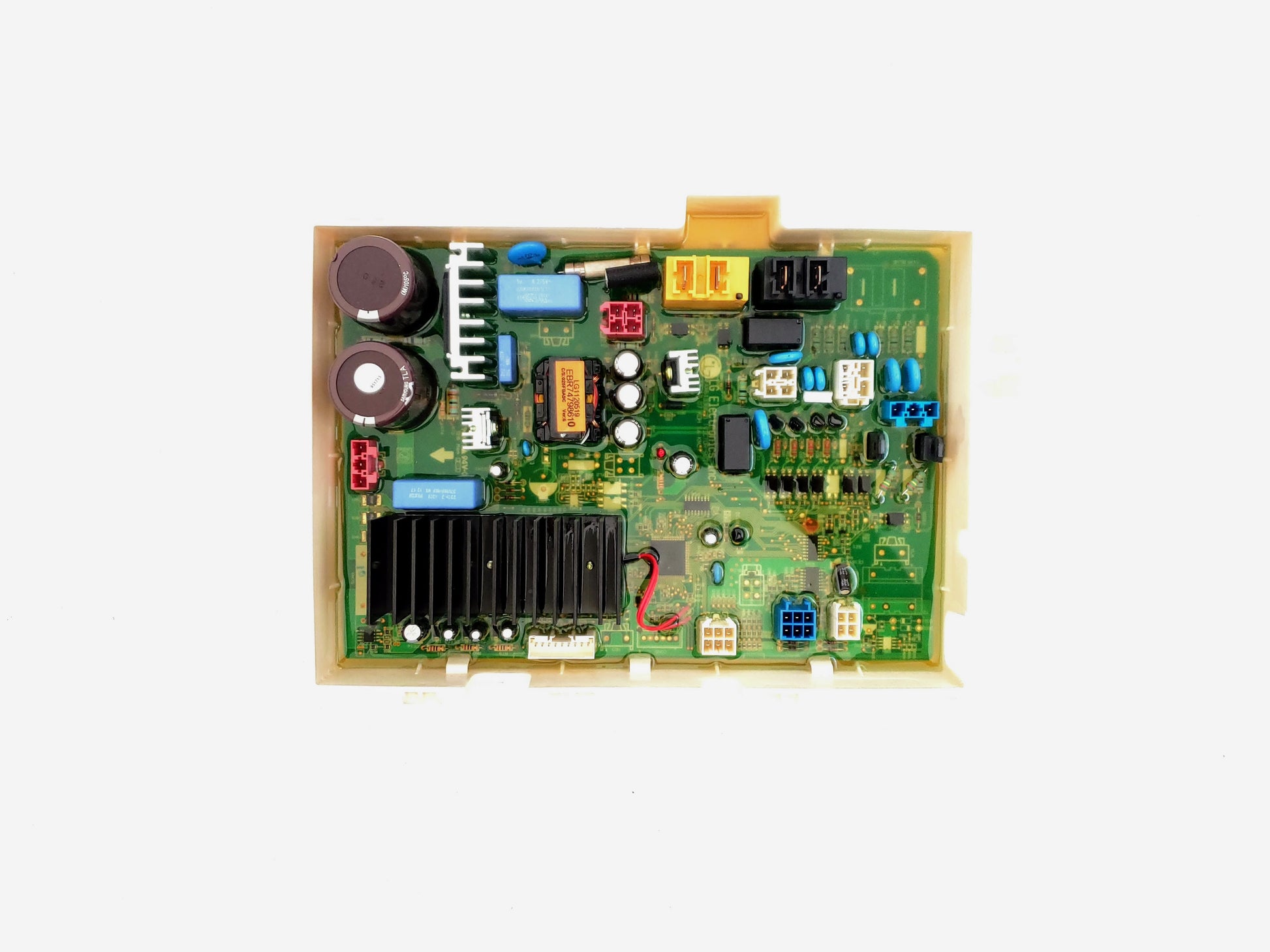 Kenmore Washer Control Board EBR74798610
