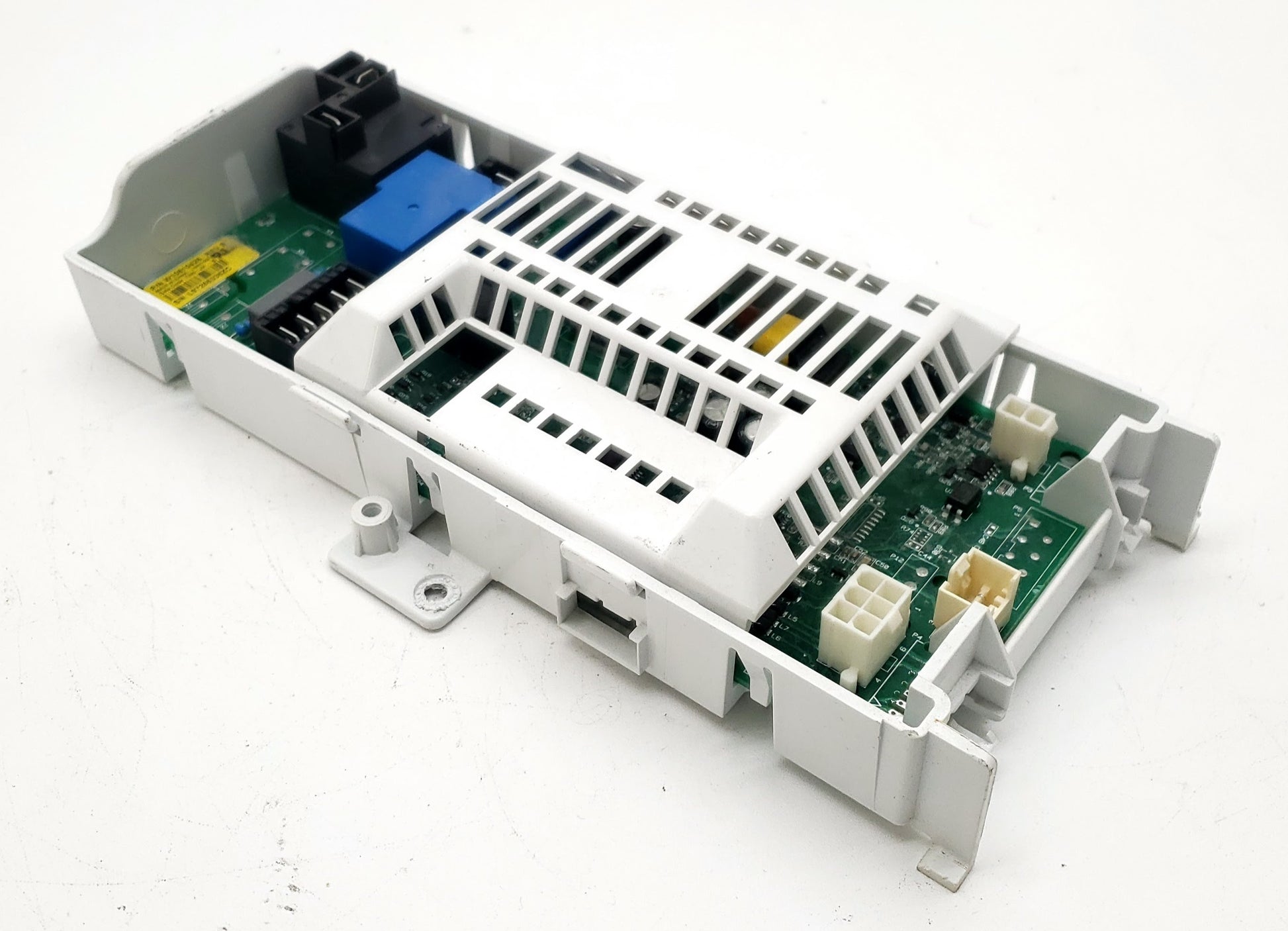 Whirlpool Dryer Control W11098444