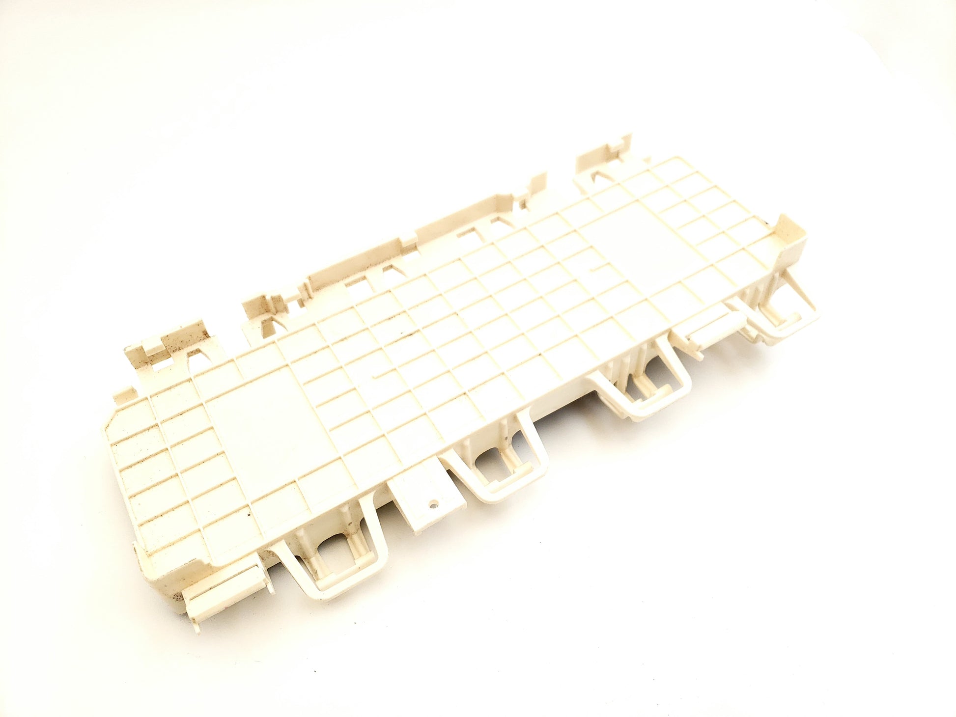 LG Dryer Control EBR62707631
