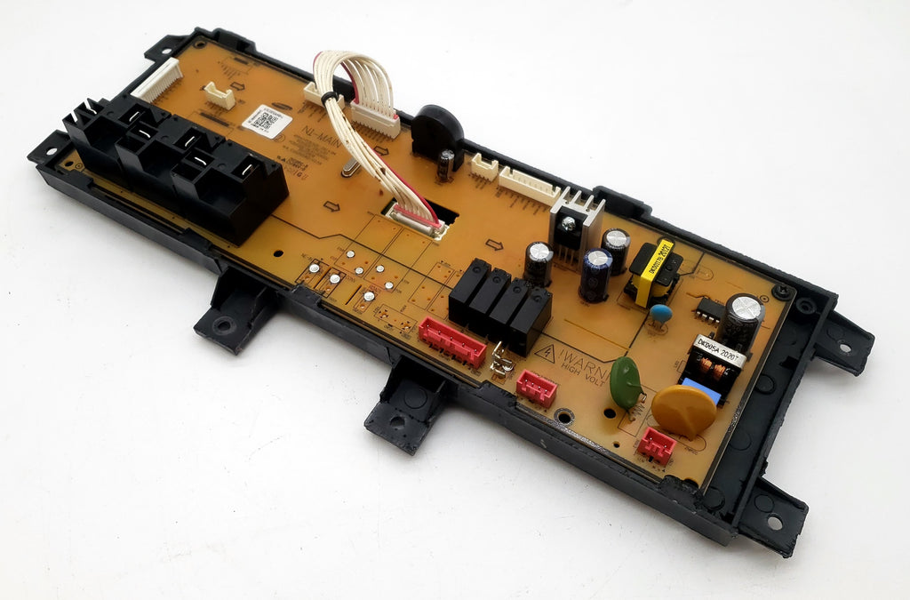 Samsung Range Control  DE92-03761K