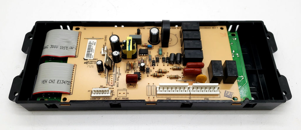 Frigidaire Range Control  316630006