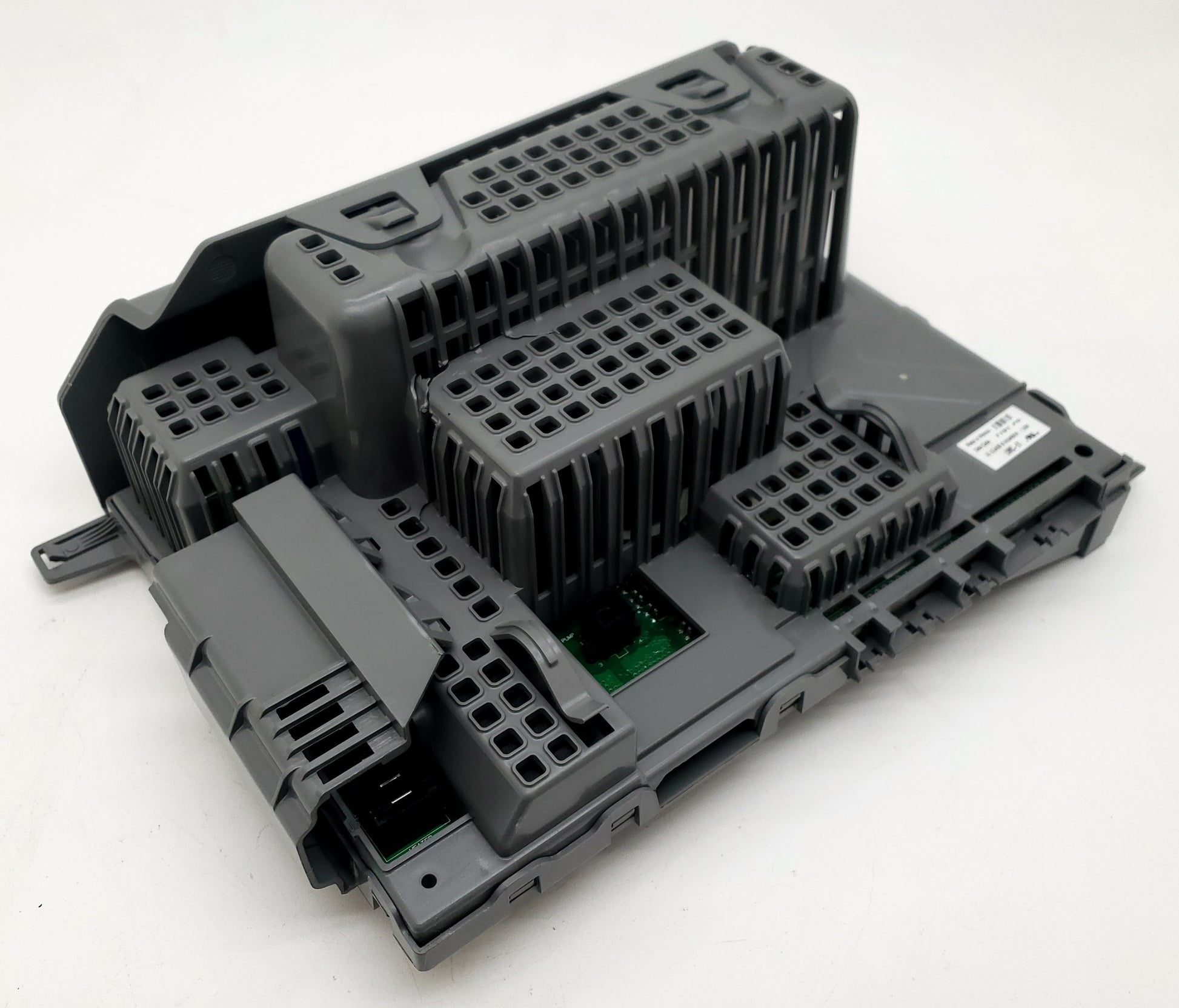Whirlpool Washer Control  W10885572