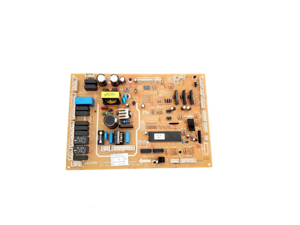 Daewoo Kenmore Refrigerator Control 40301-0063203-02