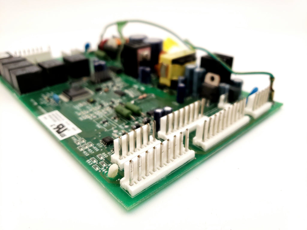 GE Refrigerator Control 200D4864G011
