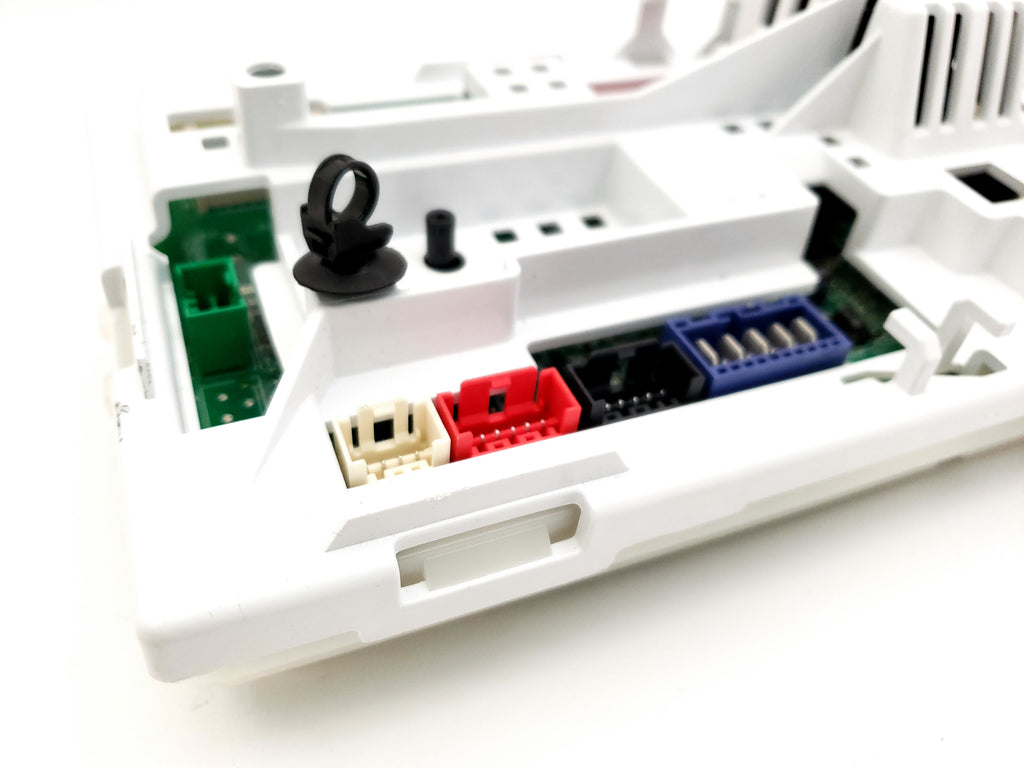 Whirlpool Washer Control W10671343