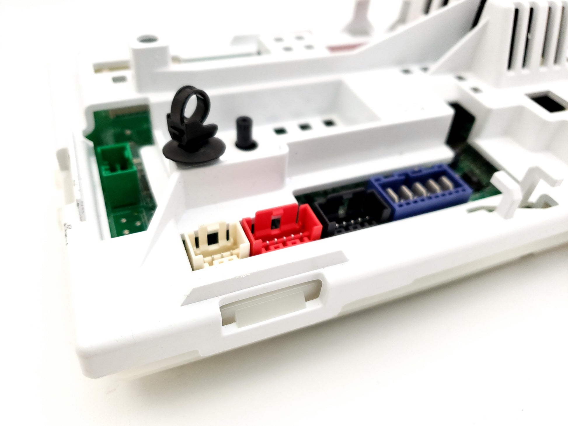 Whirlpool Washer Control W10671343