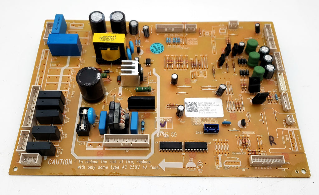 Kenmore Refrigerator Control 40301-0063422-09