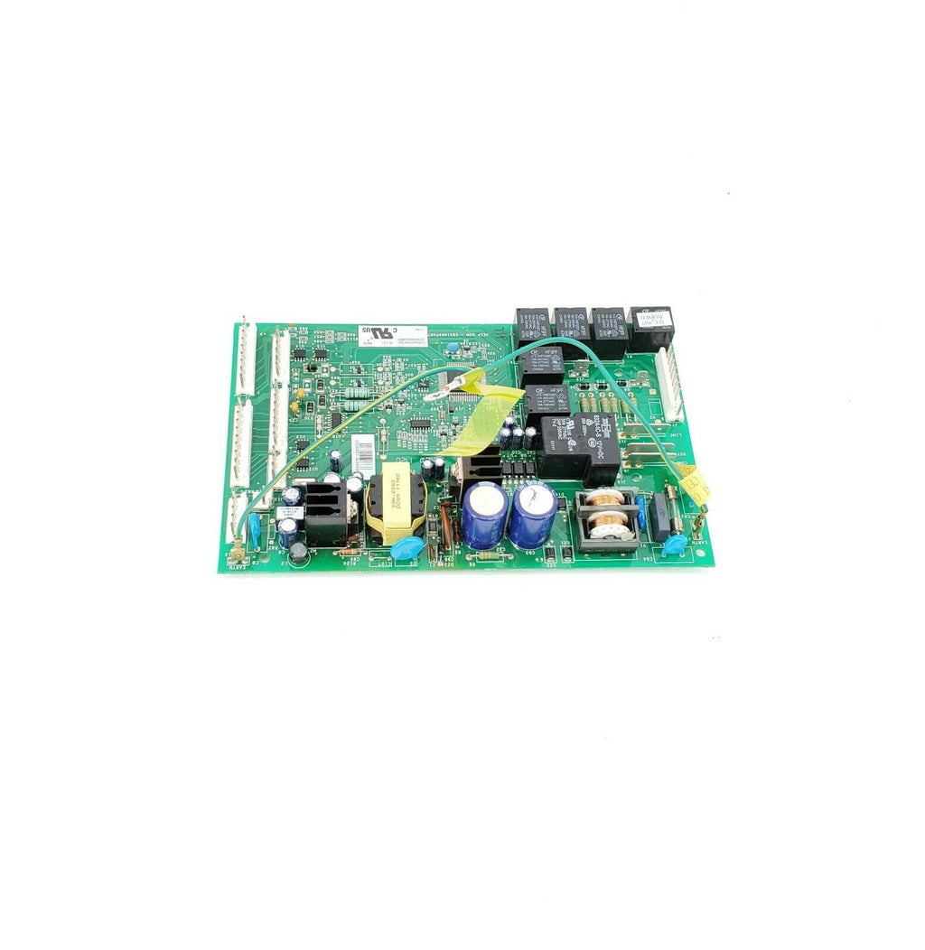 Genuine OEM GE Refrigerator Control 225D3466G009