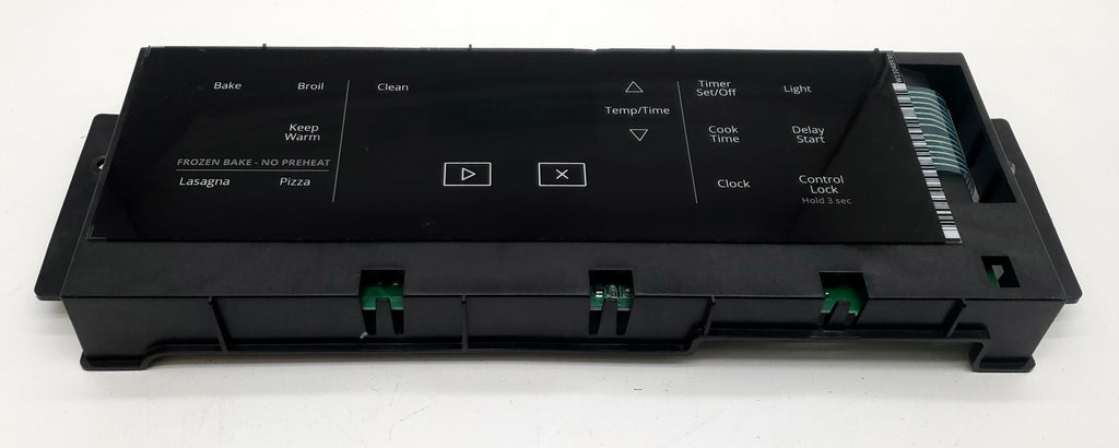 Whirlpool Range Control  W11520699