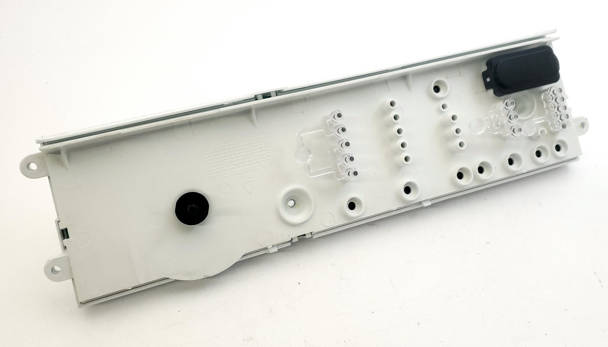 Frigidaire Washer Control  134848060