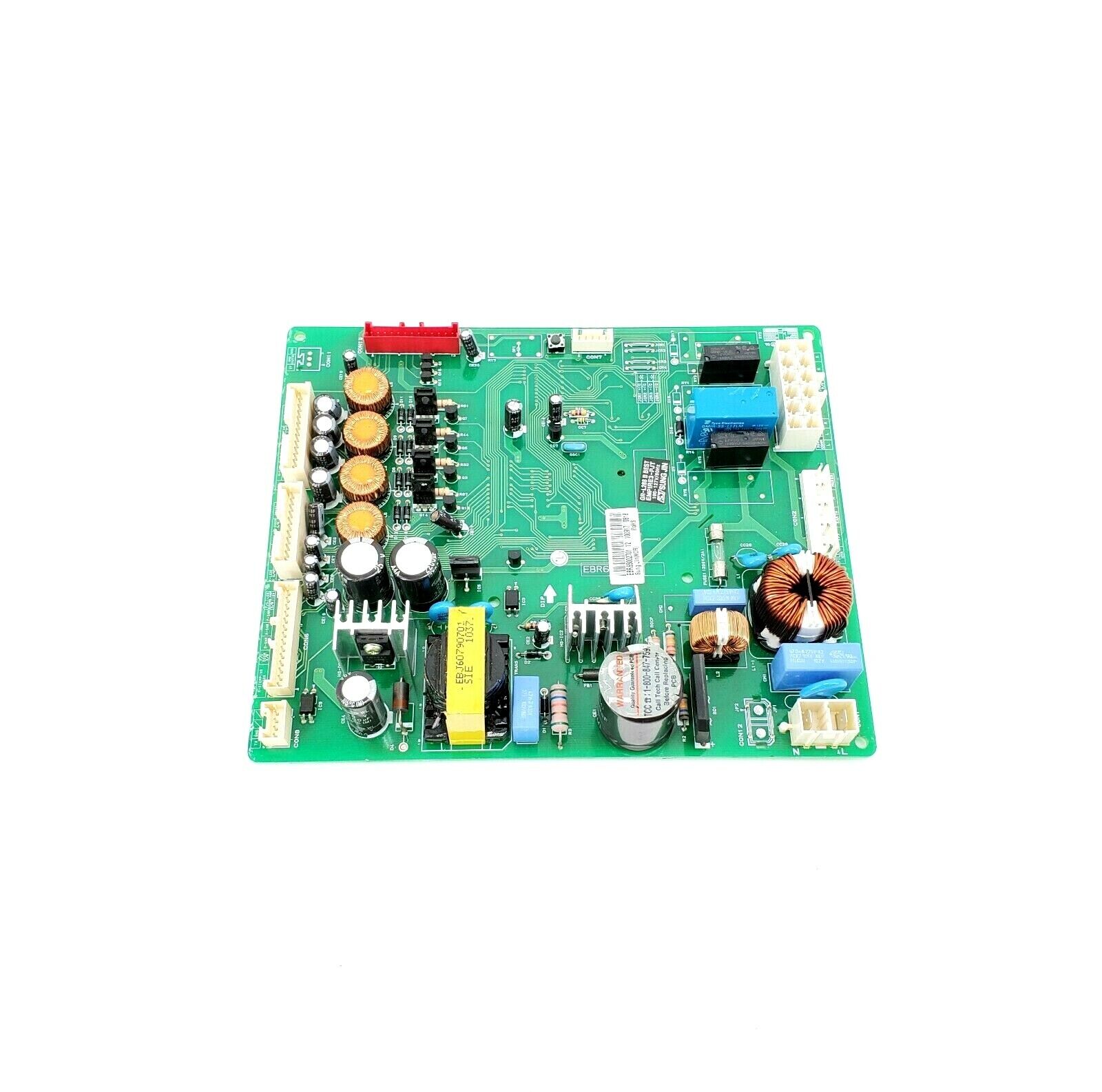 LG Refrigerator Control EBR65002701