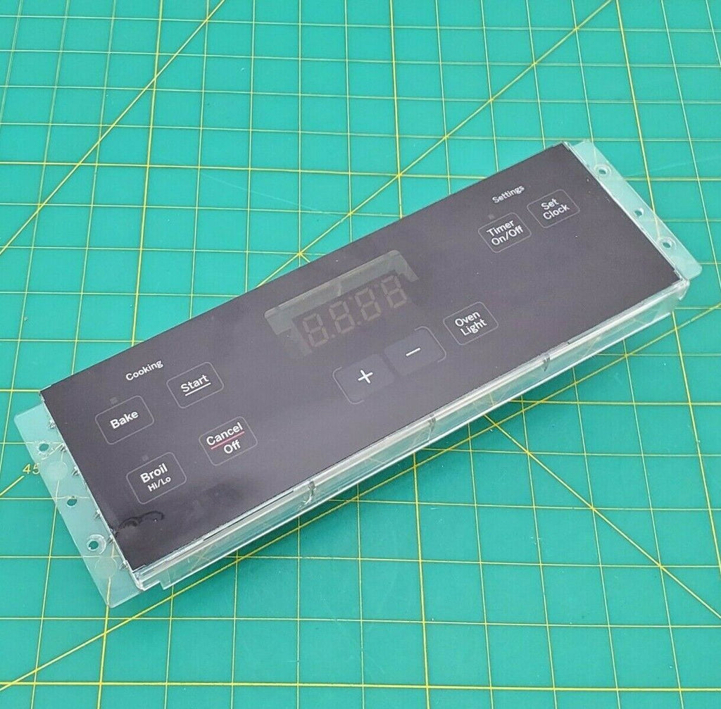GE Range Control 164D8450G167