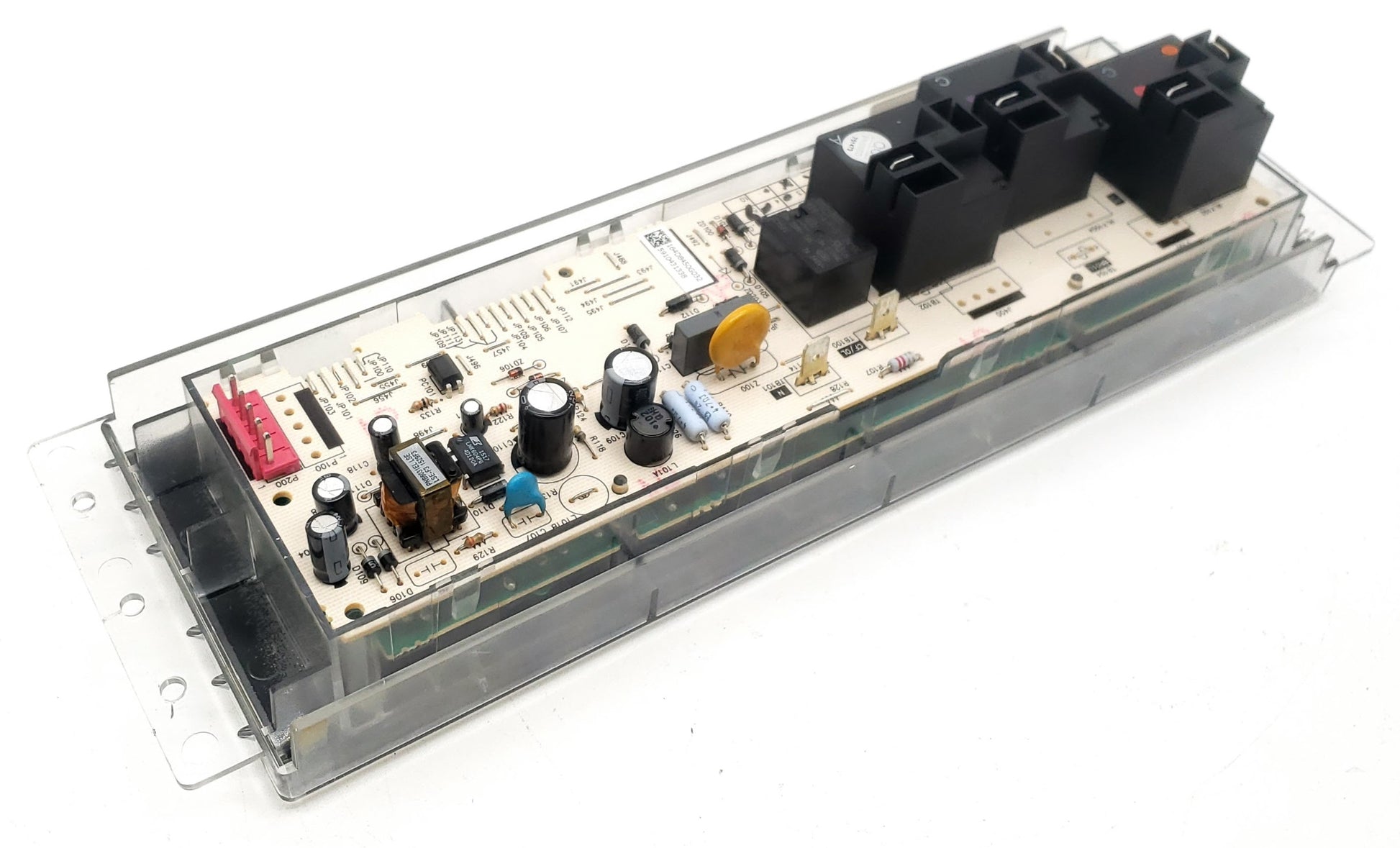 GE Range Control  164D8450G032