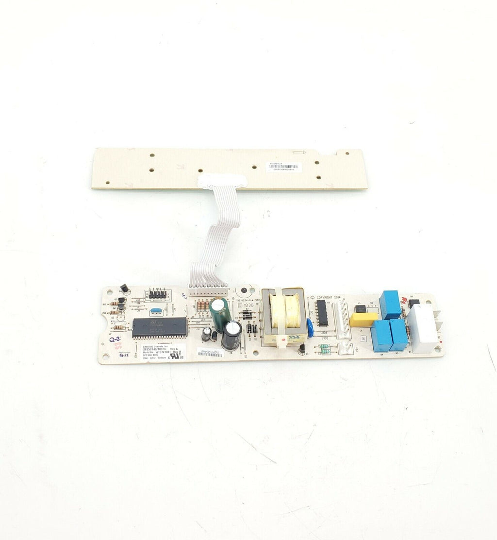 Genuine Frigidaire Dishwasher Control A15747401 Same Day Ship Lifetime Warranty