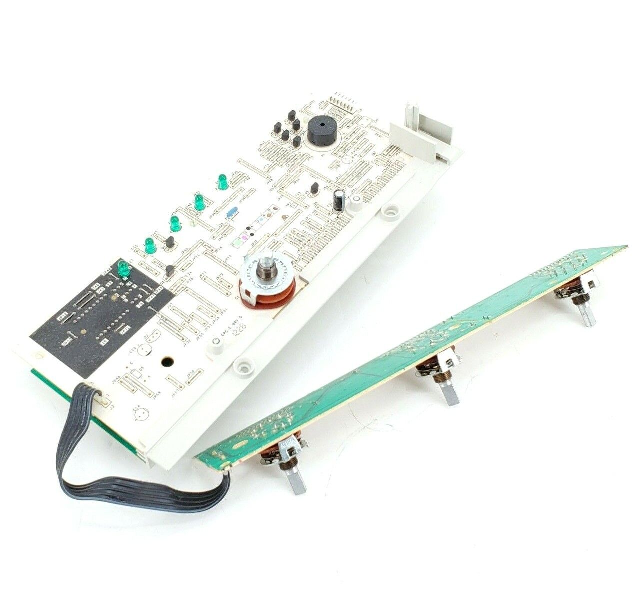 Genuine OEM GE Washer Control Board WH12X10538 Same Day Ship Lifetime Warranty