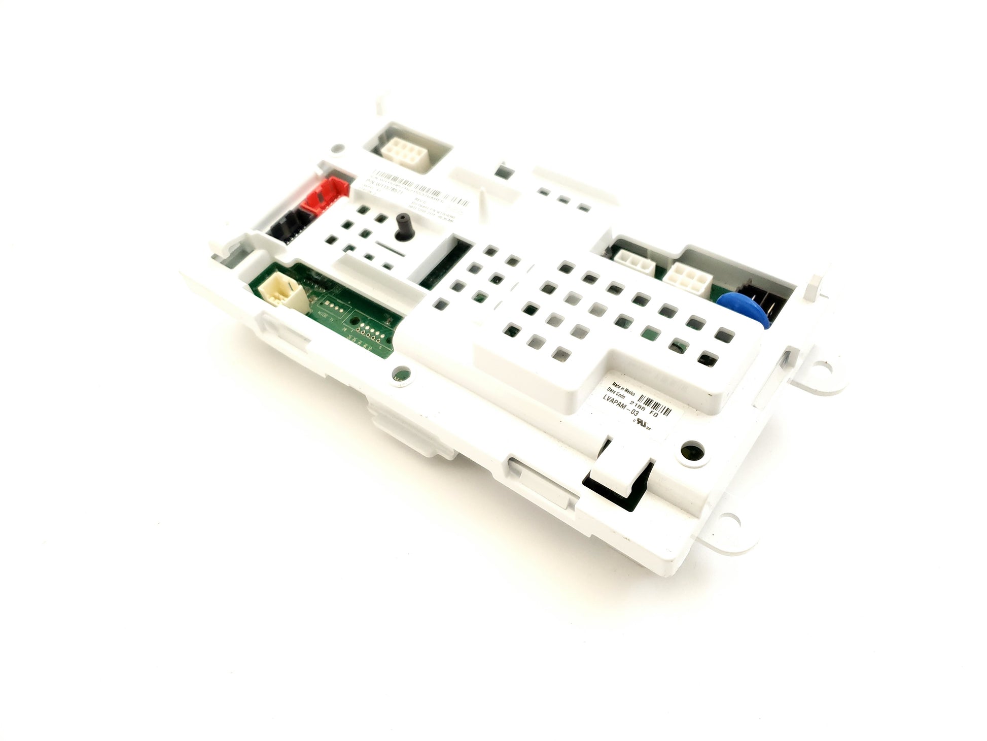 Whirlpool Washer Control Board W11578571