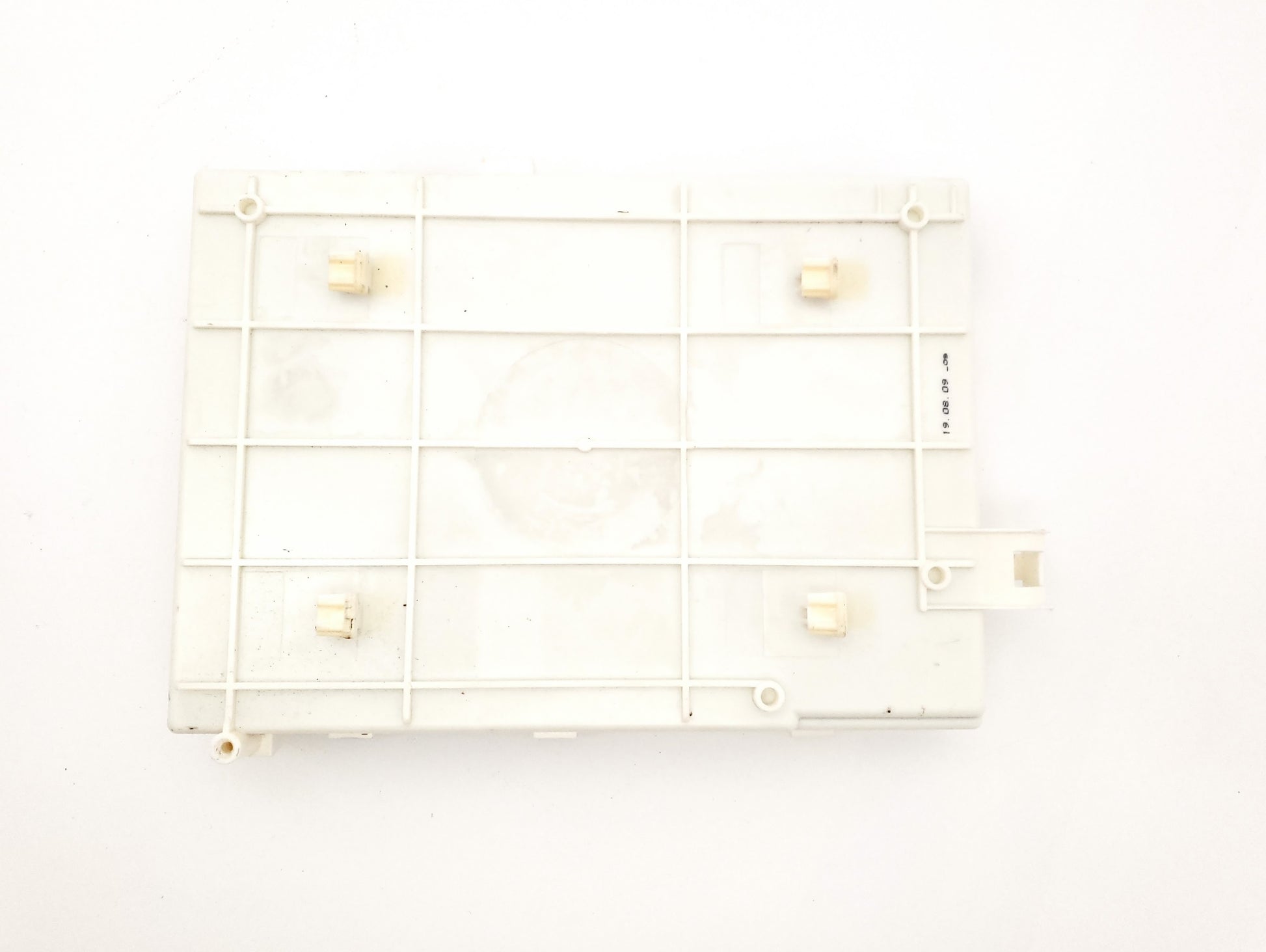 LG Washer Control EBR78263905