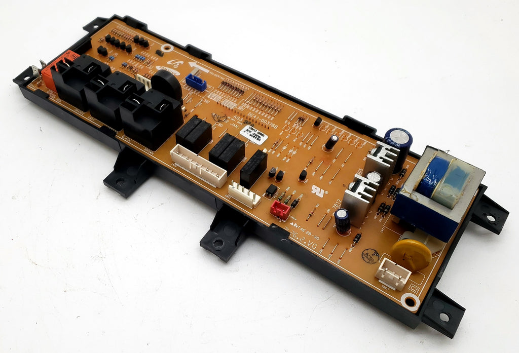 Samsung Range Control  DE92-03828A
