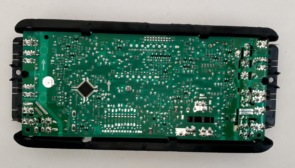 Whirlpool Range Control  W10348623