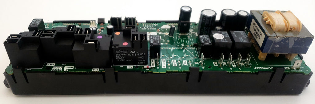 GE Range Control WB27T10664