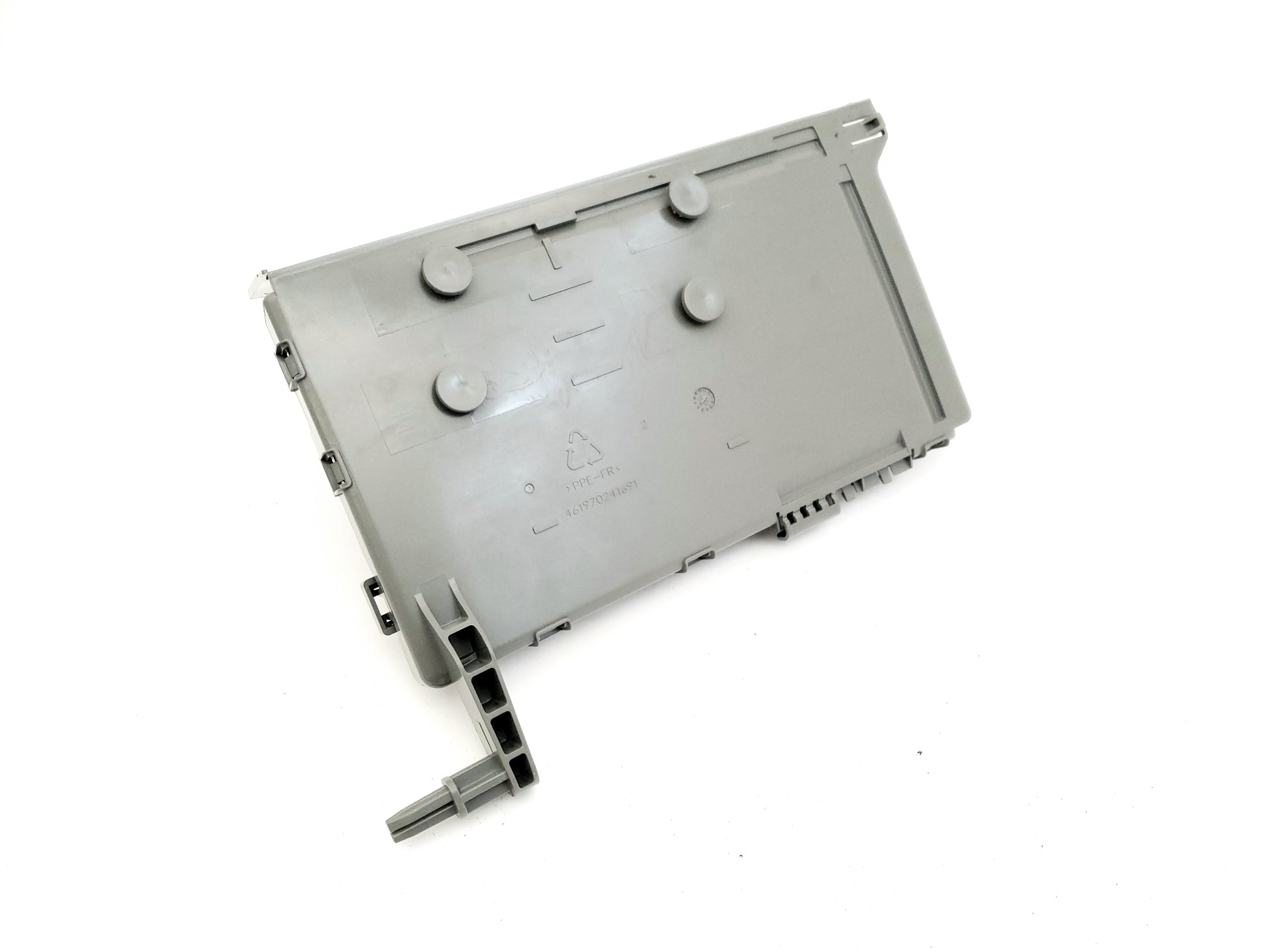 Whirlpool Washer Control W10406548 W10406607