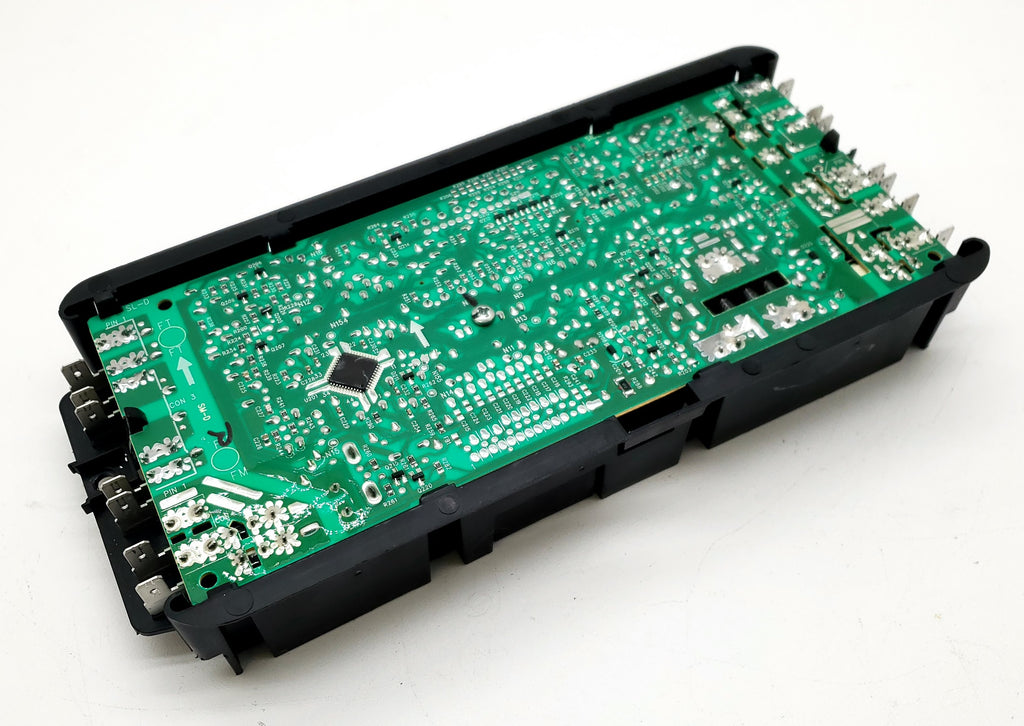 Whirlpool Range Control  W10348632