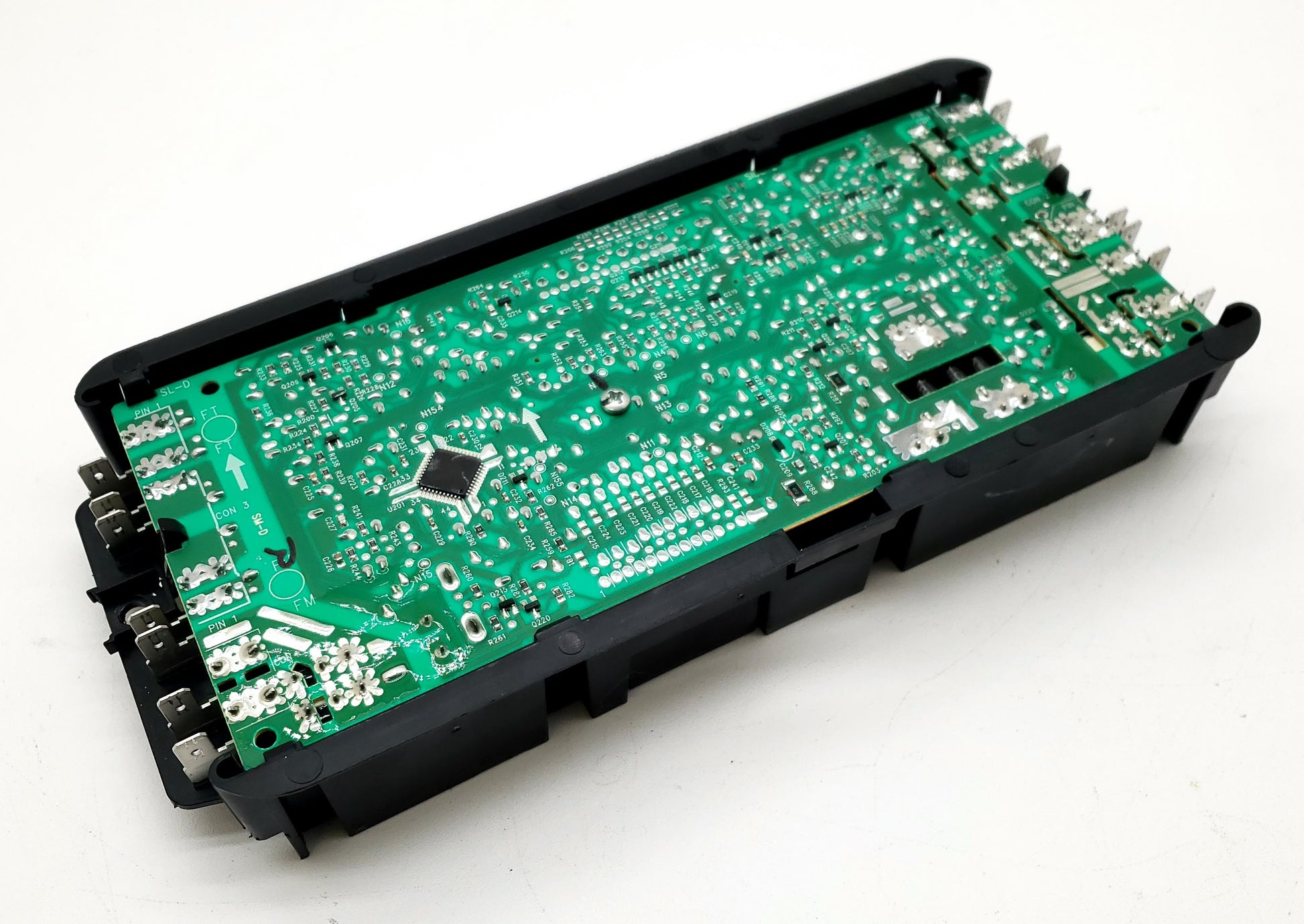 Whirlpool Range Control  W10348632