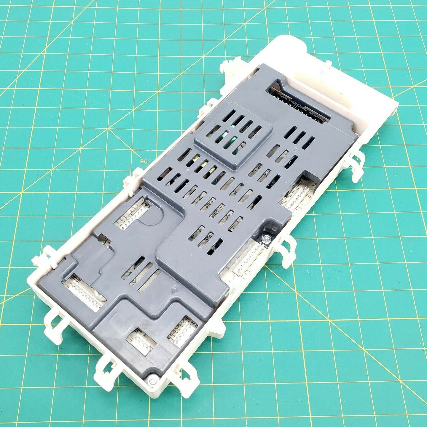 GE Washer Control Board WH12X10578