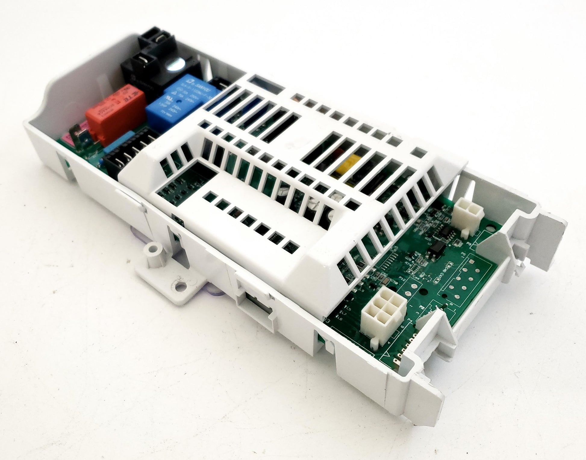 Whirlpool Dryer Control  W10771986