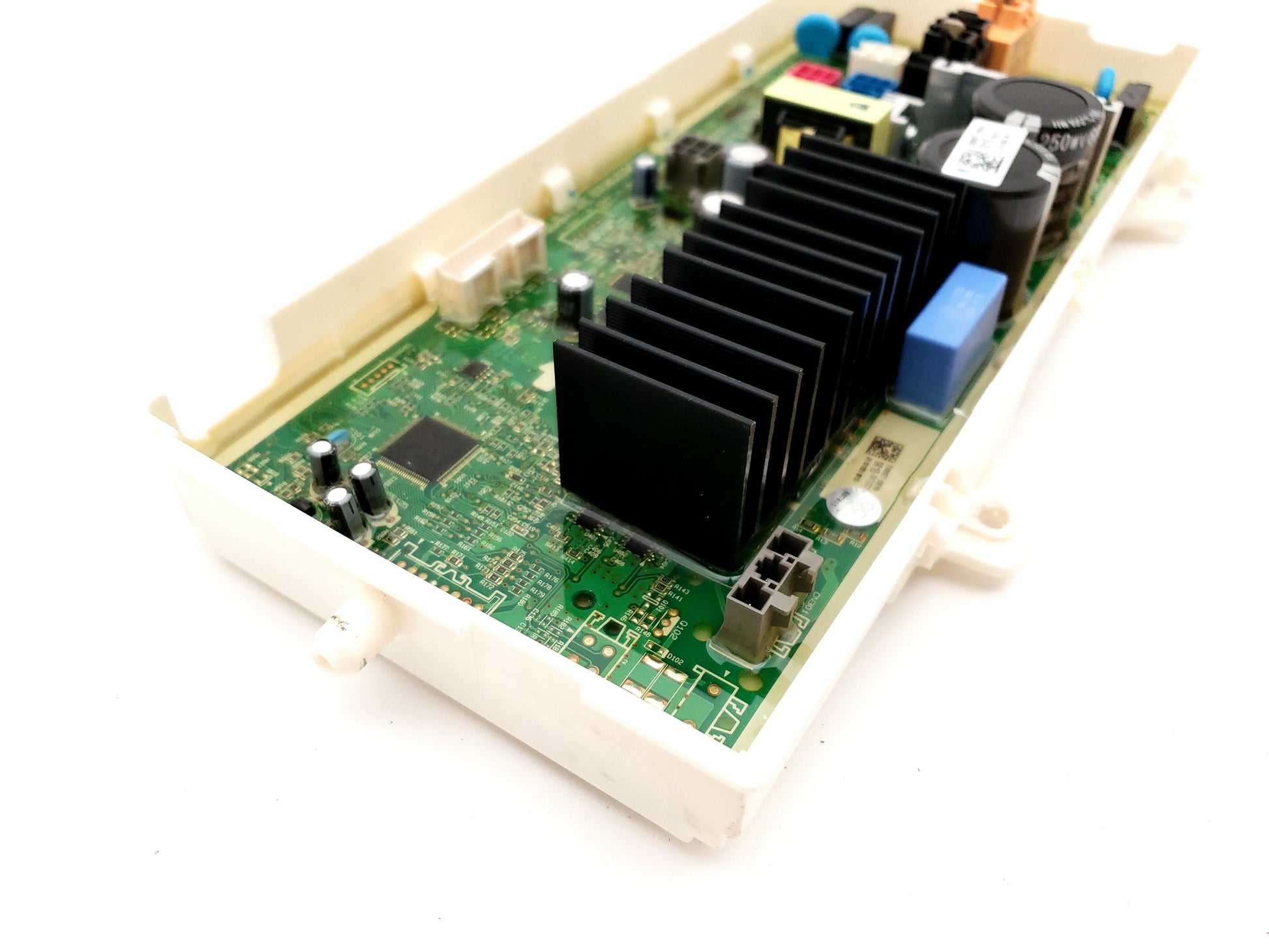 LG Washer Control EBR86771815