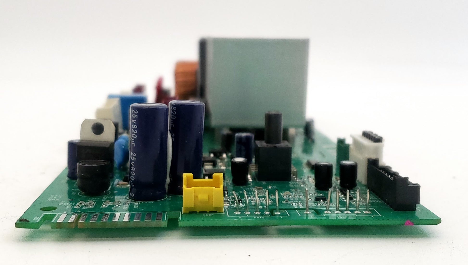 GE Washer Control  290D1965G004