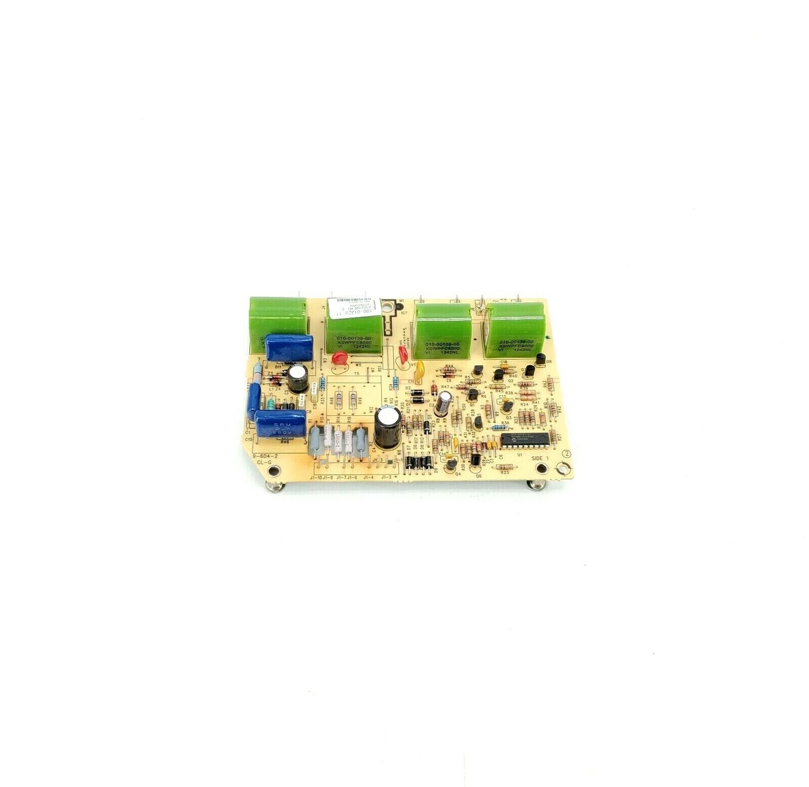 Whirlpool Range Spark Module W10331686