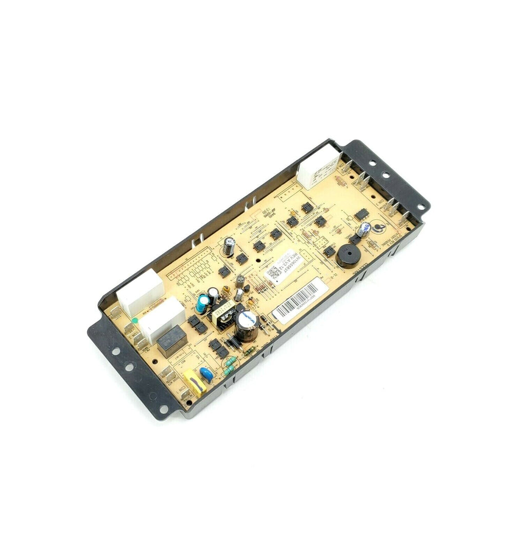 Maytag Range Control W10655837