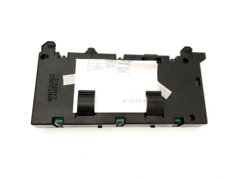 Whirlpool Dryer Control W11585492