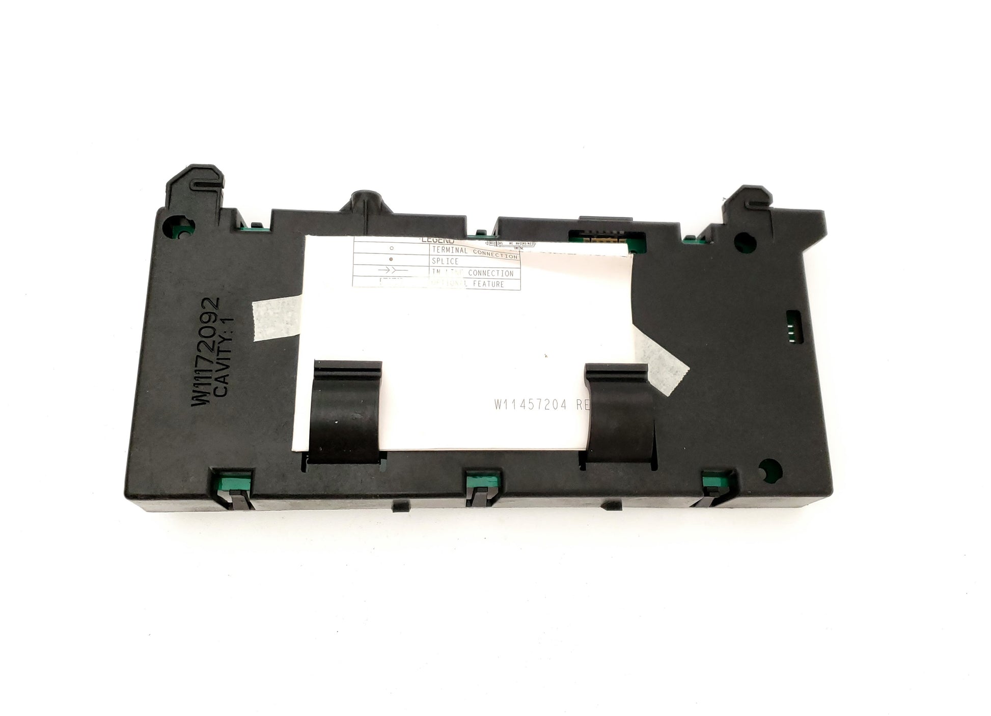 Whirlpool Dryer Control W11585492