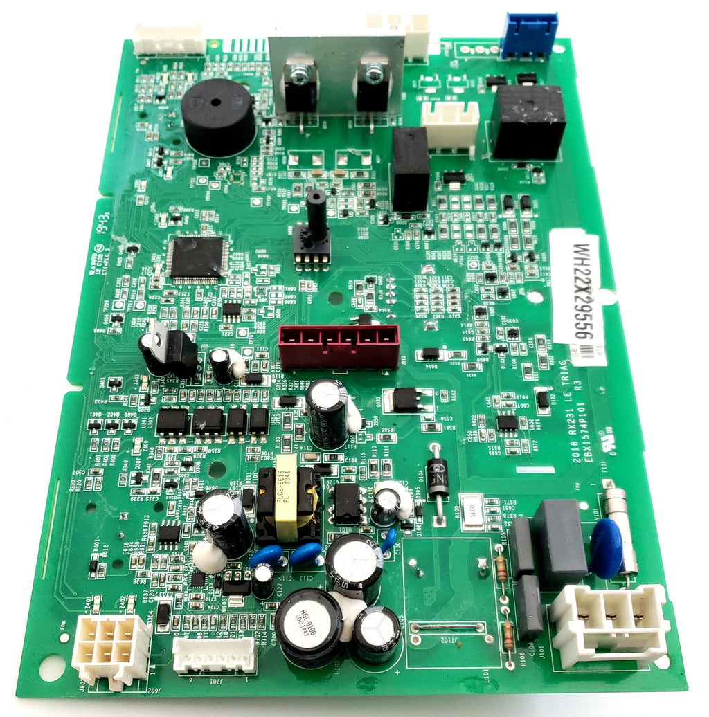 GE Washer Control Board WH22X29556