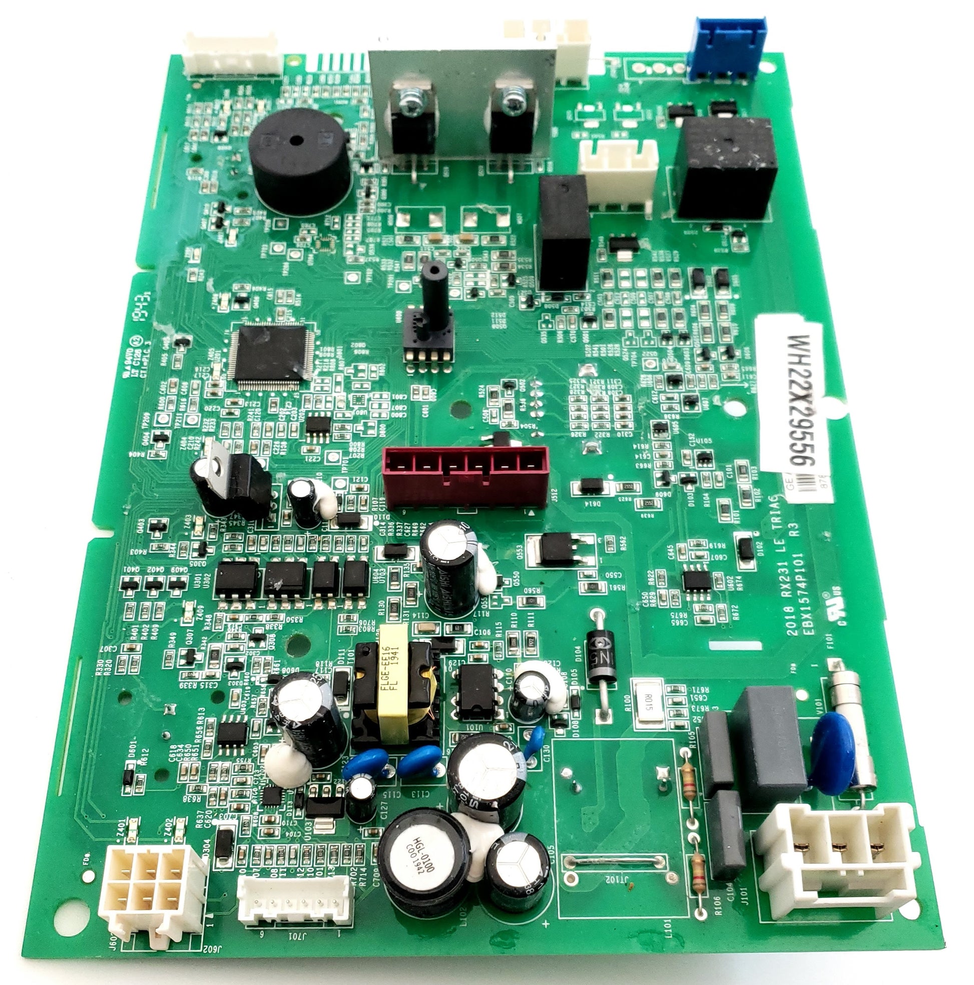 GE Washer Control Board WH22X29556