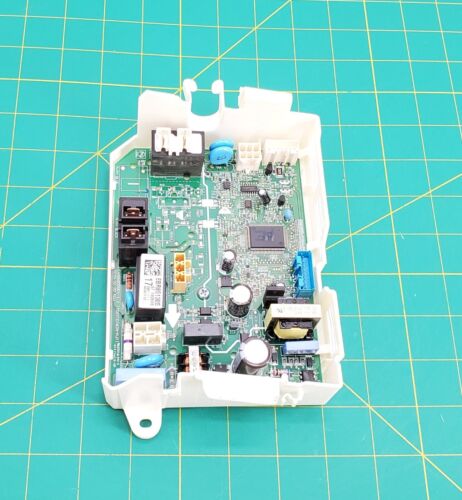 LG Dryer Control Board  EBR85130517