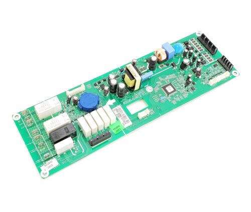 Genuine OEM LG Range Control Board EBR89295701 Same Day Shipping 90 Day Warranty