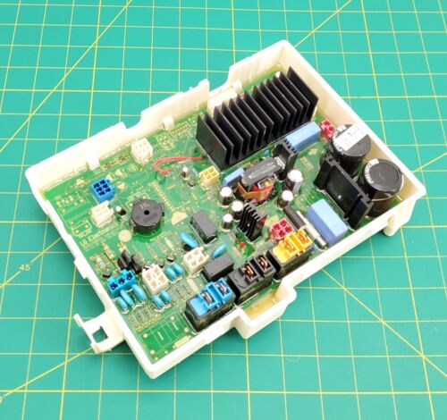 Kenmore Washer Control Board EBR64144914