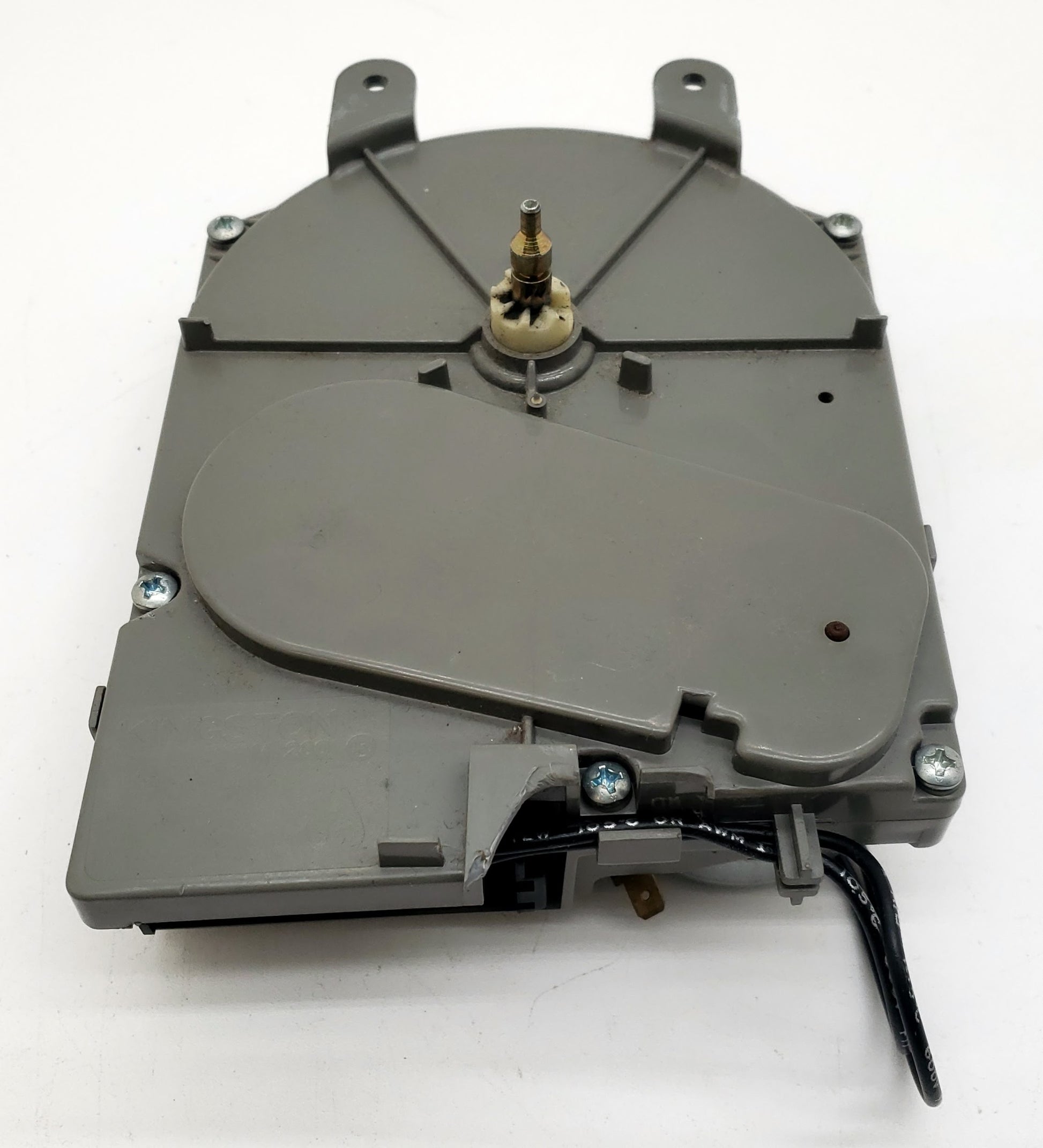 GE Washer Timer  175D2307P046