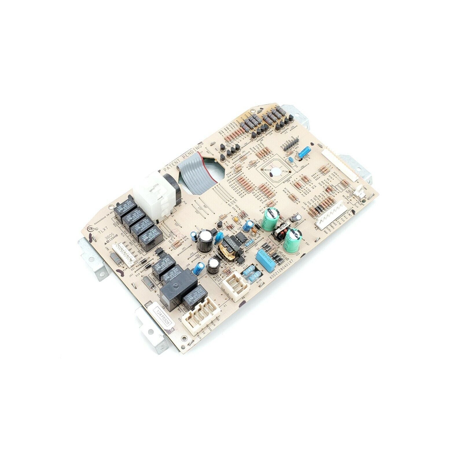 Maytag Washer Control 2201264
