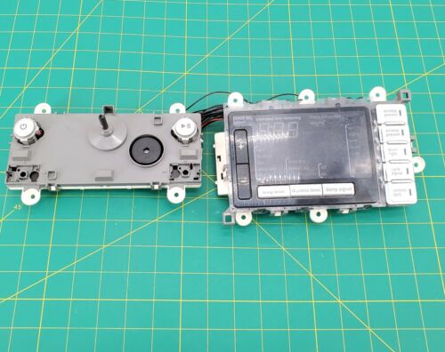 Maytag Dryer Control Board W10348581
