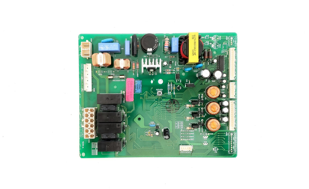 LG Refrigerator Control Board EBR41956403