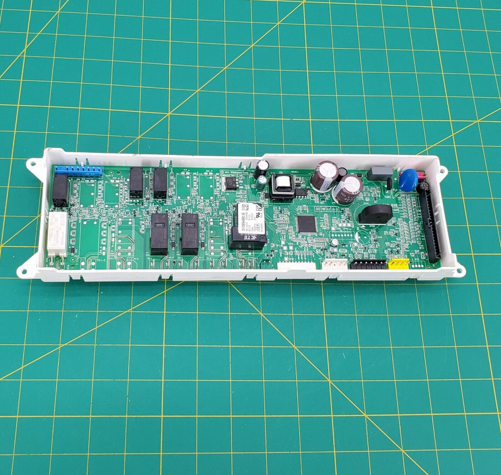 Genuine OEM KitchenAid Range Control W10894863 Same Day Ship *Lifetime Warranty*